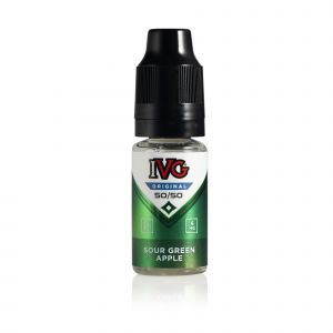 IVG Original 5050 Sour Green Apple